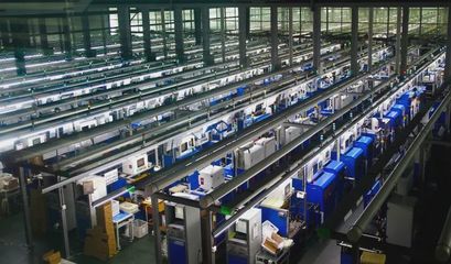 集團榮膺“五星級企業”與“納稅前十強”榮譽，智能產品驅動發展新篇章