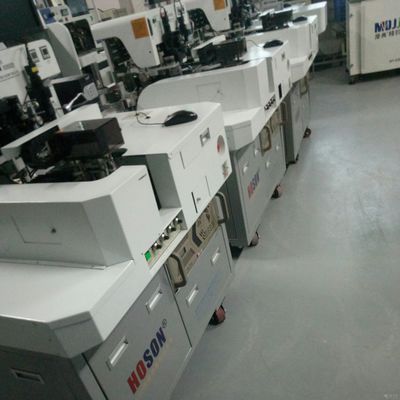 新益昌全自動上下料固晶機HDB810轉(zhuǎn)讓信息