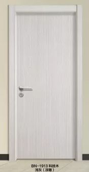 賽諾爾室內(nèi)門(mén) 打造多樣化的高品質(zhì)空間解決方案