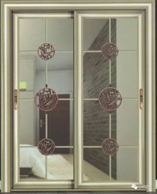 鋼質(zhì)內(nèi)室門(mén)系列產(chǎn)品詳解