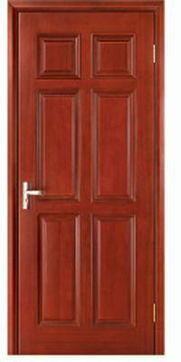 鋼質內室門系列 建材門高清大圖與產品介紹