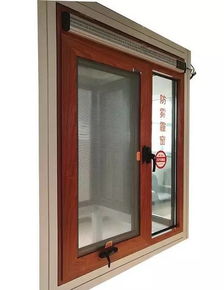 2017年門窗產品大盤點 鋼質內室門系列產品的革新與趨勢