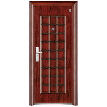 金大門業鋼質防火門與內室門系列 匠心工藝，守護安全與美學