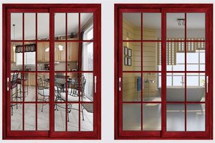 北京舒雅麗門窗廠 衛浴用品與鋼質內室門加盟的卓越優勢