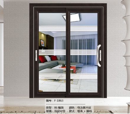 品質與設計并重 南京中空廠與歐萊特門業攜手打造86魅族鋼質內室門系列