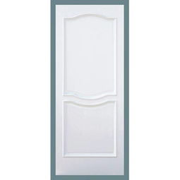 科技賦能，品質生活——科創木門白烤漆門BK015與鋼質內室門系列產品解析