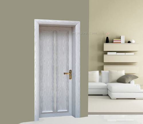 亮閣G200二代臥室門與鋼質室內門系列 品質與設計的完美融合