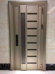 羅定市門匠鋼門廠 匠心鑄就品質，鋼質室內門系列產品全解析