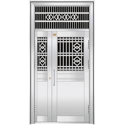 麗嘉門業 以精湛工藝鑄就信賴之選，打造卓越不銹鋼樓宇門與鋼質內室門